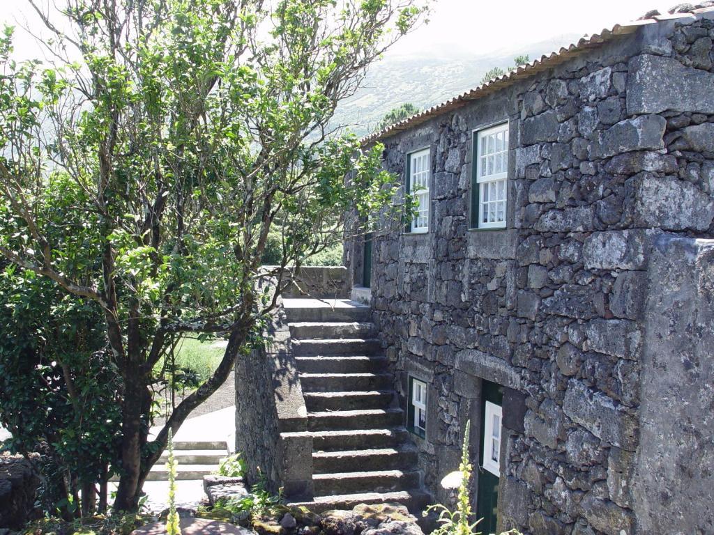 Casas De Campo Housesinpico Prainha  Ruang foto