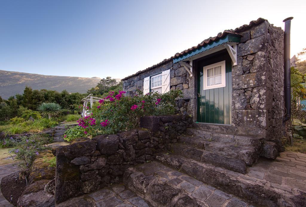 Casas De Campo Housesinpico Prainha  Bagian luar foto