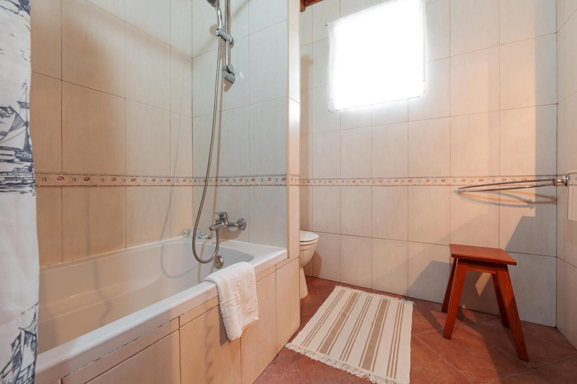 Casas De Campo Housesinpico Prainha  Bagian luar foto