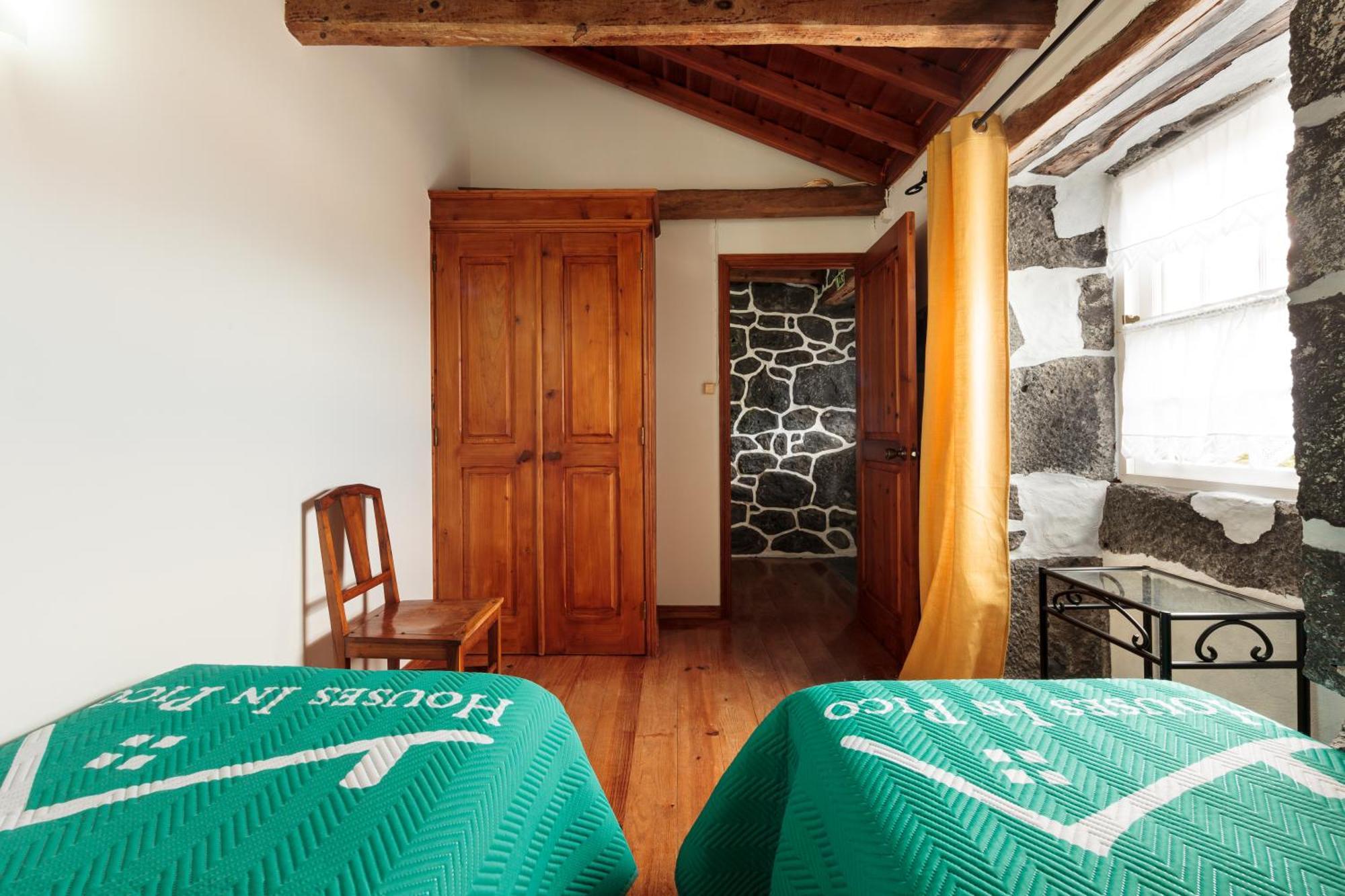 Casas De Campo Housesinpico Prainha  Bagian luar foto
