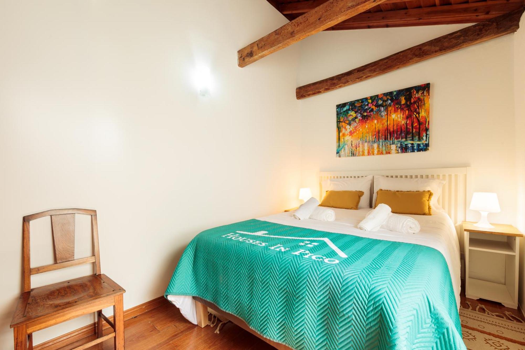 Casas De Campo Housesinpico Prainha  Bagian luar foto