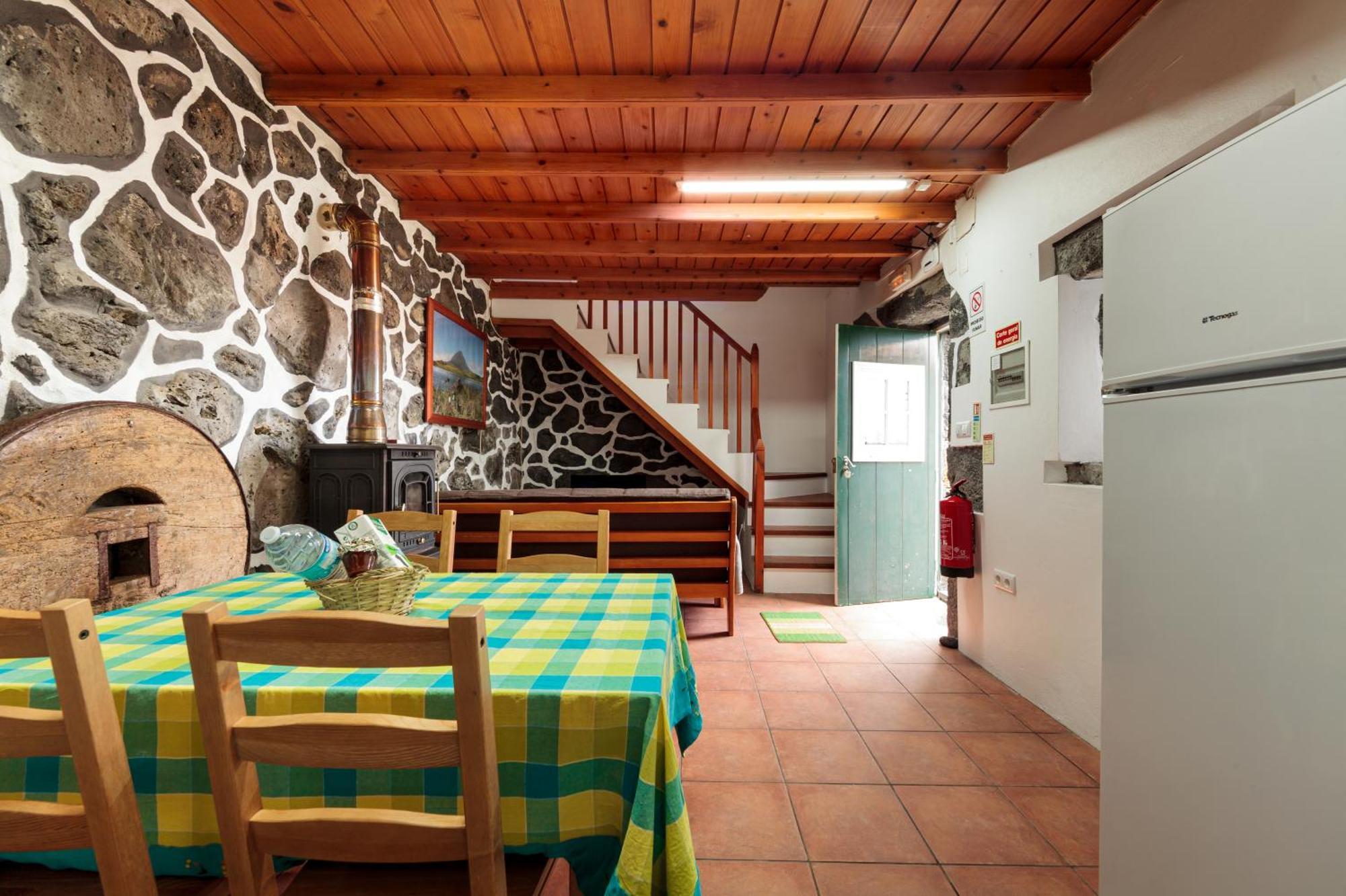 Casas De Campo Housesinpico Prainha  Bagian luar foto