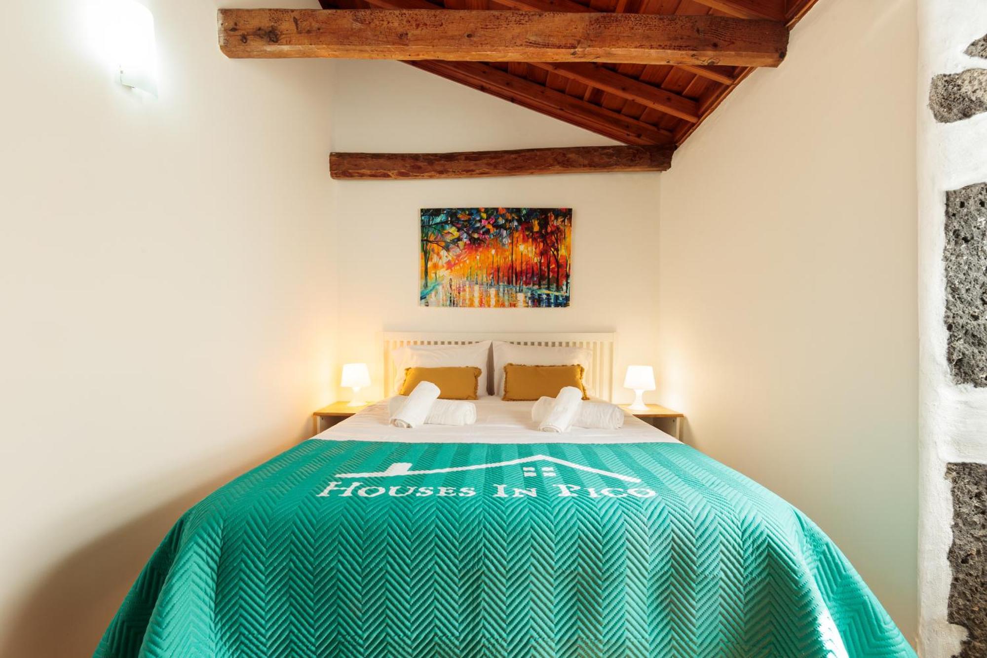 Casas De Campo Housesinpico Prainha  Bagian luar foto