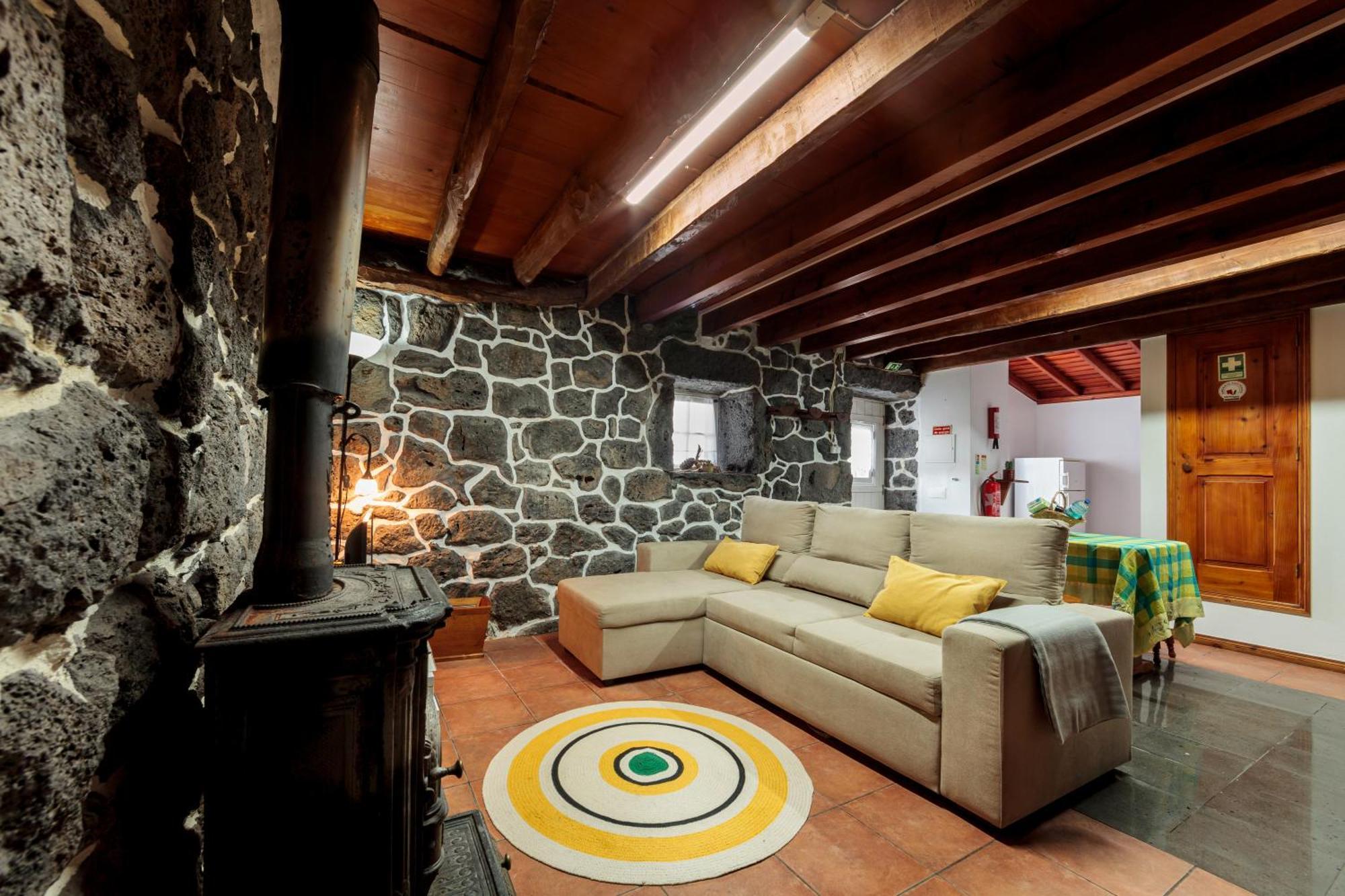 Casas De Campo Housesinpico Prainha  Bagian luar foto