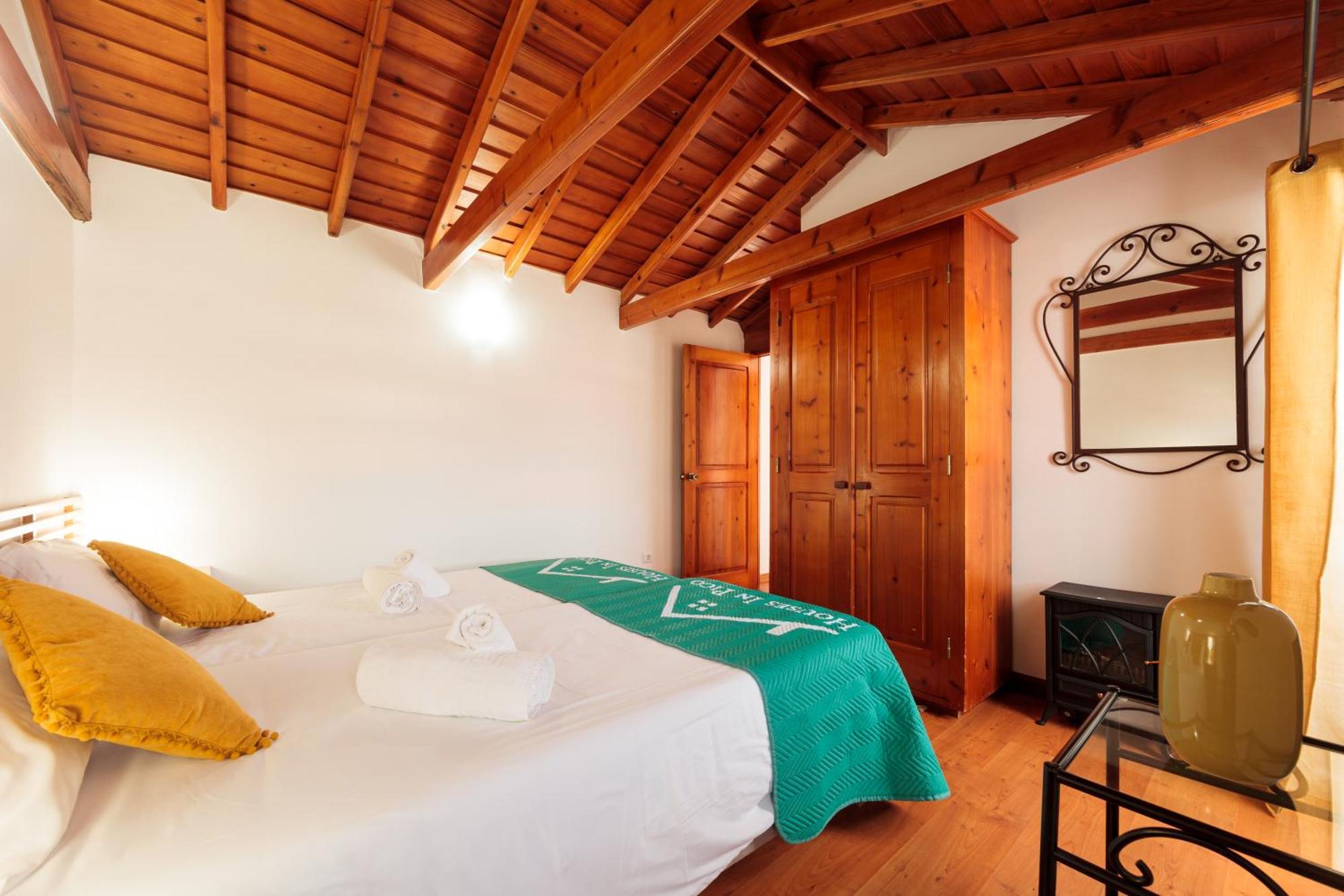 Casas De Campo Housesinpico Prainha  Bagian luar foto