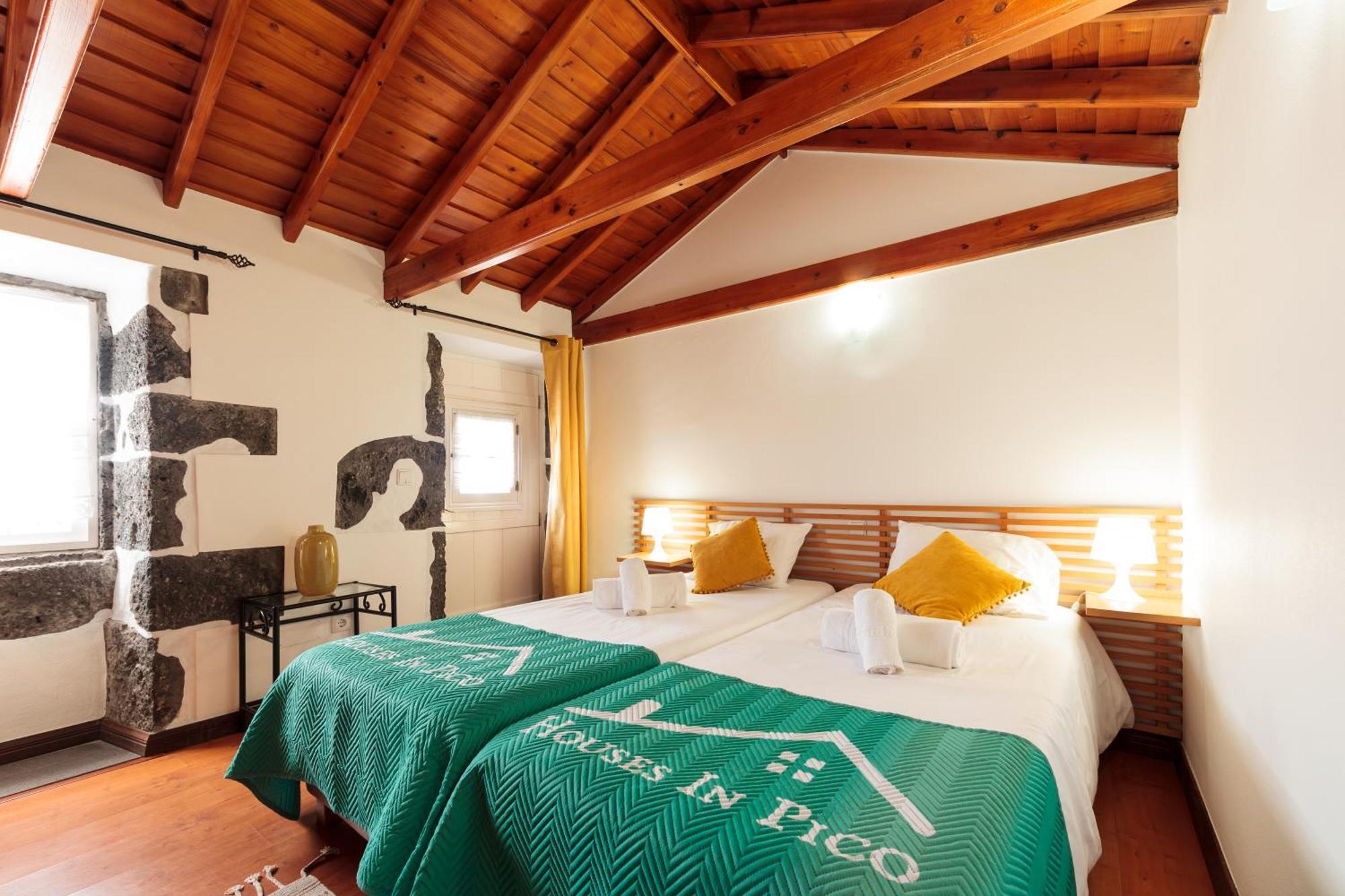 Casas De Campo Housesinpico Prainha  Bagian luar foto