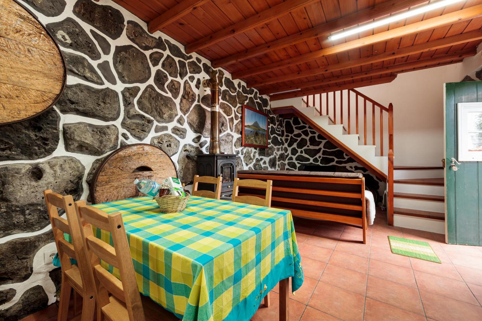 Casas De Campo Housesinpico Prainha  Bagian luar foto