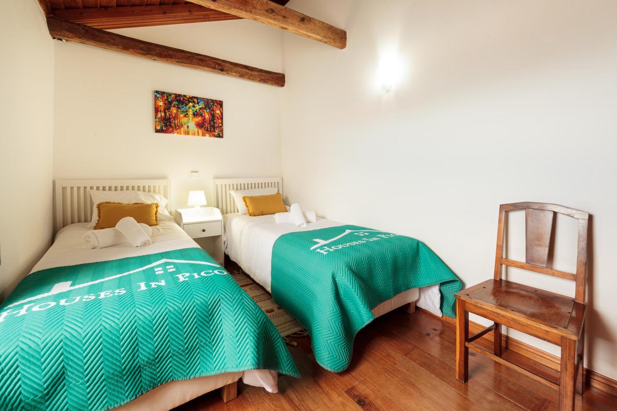Casas De Campo Housesinpico Prainha  Bagian luar foto