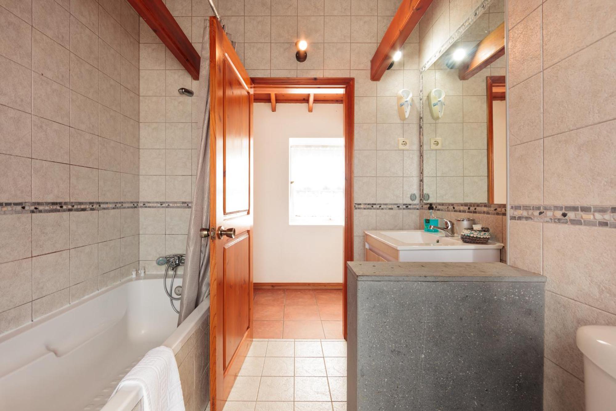 Casas De Campo Housesinpico Prainha  Bagian luar foto