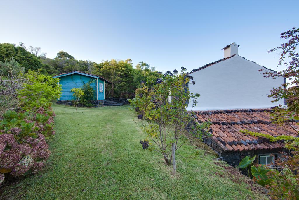 Casas De Campo Housesinpico Prainha  Bagian luar foto
