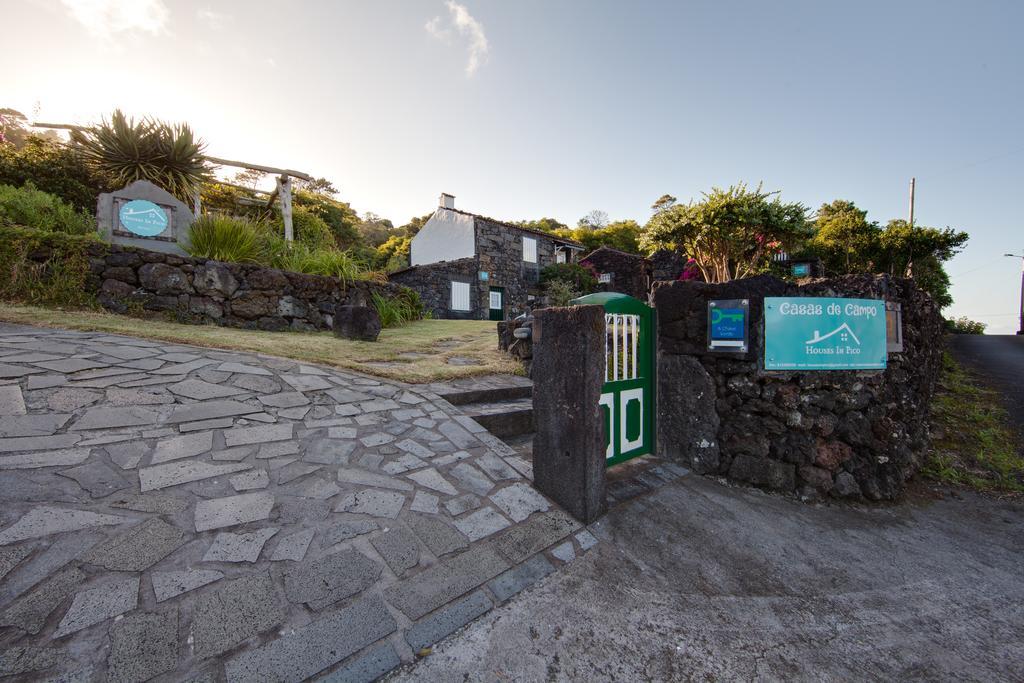 Casas De Campo Housesinpico Prainha  Bagian luar foto