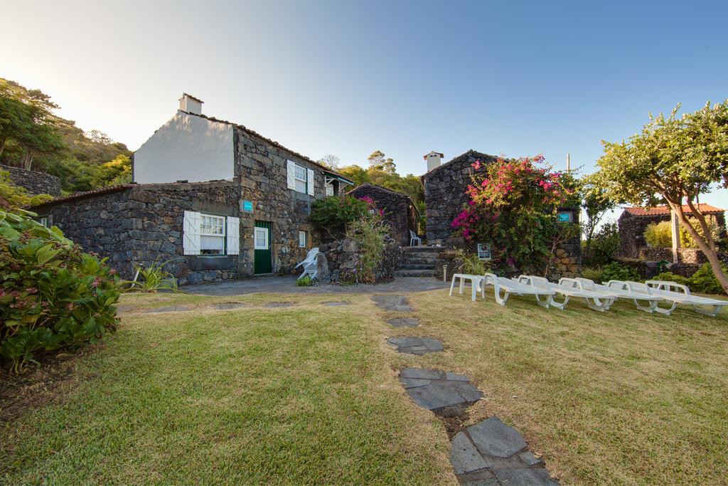 Casas De Campo Housesinpico Prainha  Bagian luar foto
