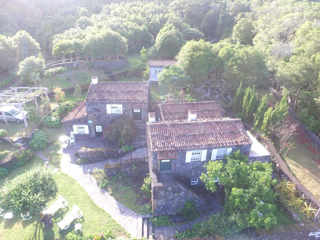 Casas De Campo Housesinpico Prainha  Bagian luar foto