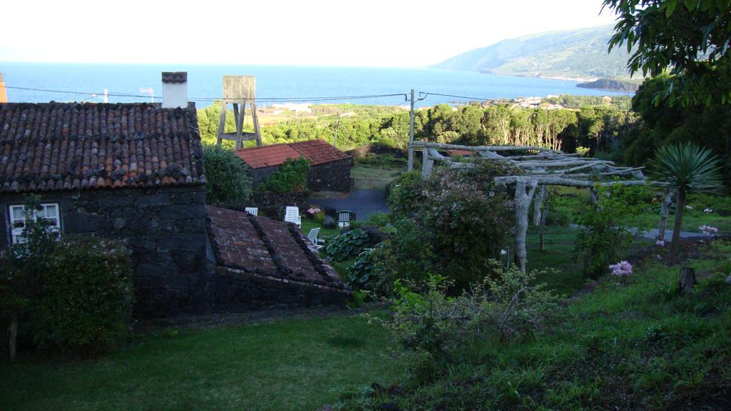 Casas De Campo Housesinpico Prainha  Bagian luar foto