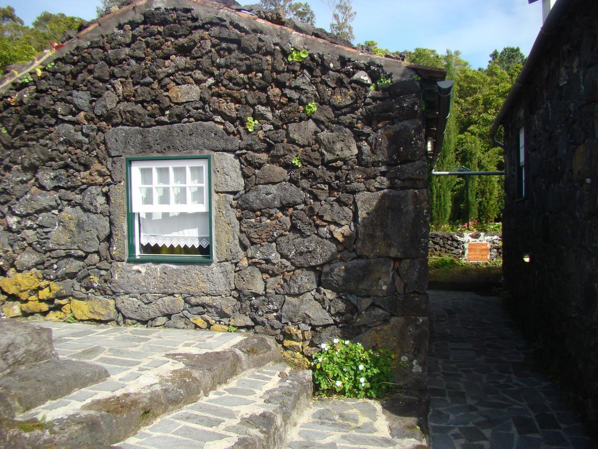 Casas De Campo Housesinpico Prainha  Ruang foto