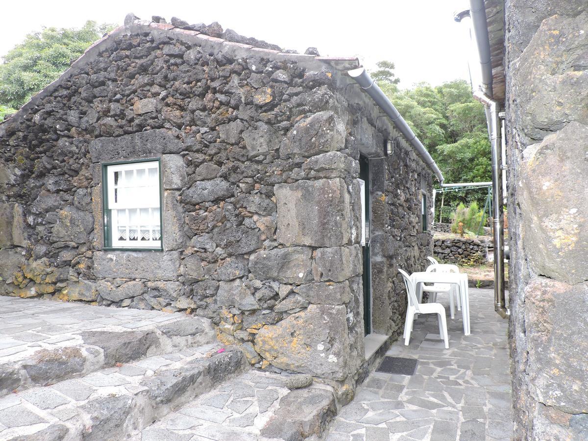 Casas De Campo Housesinpico Prainha  Bagian luar foto