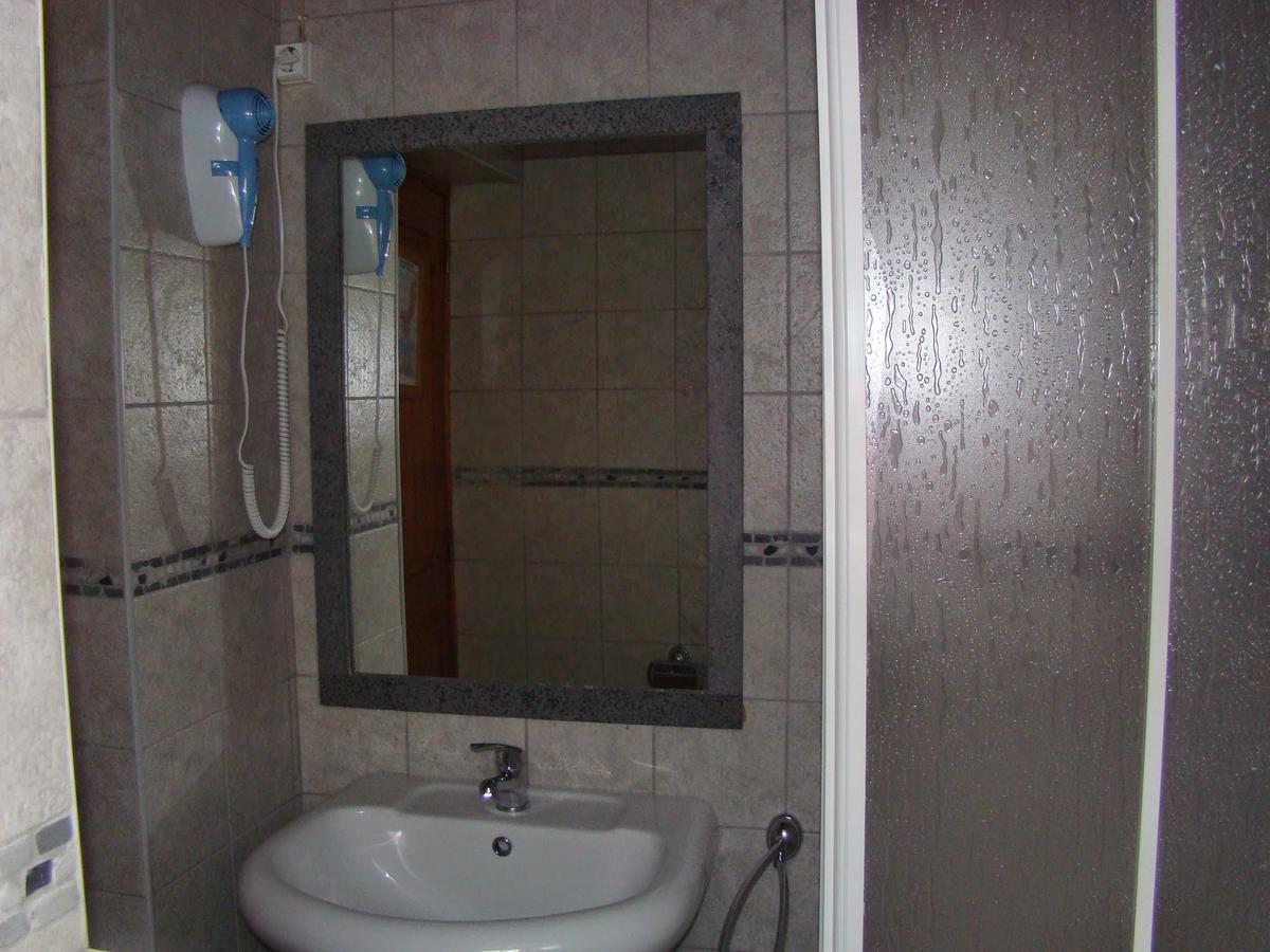 Casas De Campo Housesinpico Prainha  Bagian luar foto